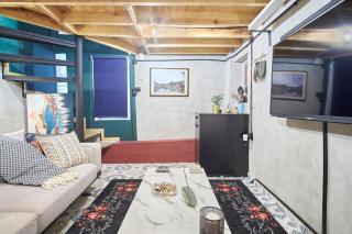 BB Home İstanbul Balat - Istanbul - 3