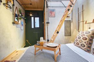 BB Home İstanbul Balat - 2
