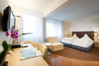 Hotel Lücke Rheine - Rheine - 4