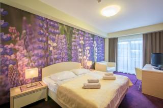 Hotel Slovan - Tatranská Lomnica - 8