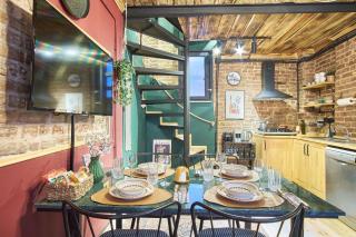 BB Home İstanbul Balat - Istanbul - 0