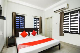 Hotel O Pradhan Palace - Cuttack - 5