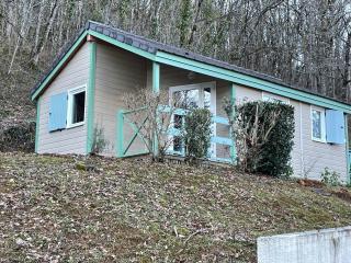 Chalet n 21 - 0