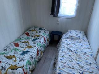 Chalet n 21 - 2
