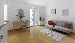 N&L Apartament Poznań - Poznań - 0