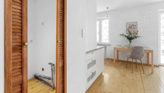 N&L Apartament Poznań - Poznań - 3
