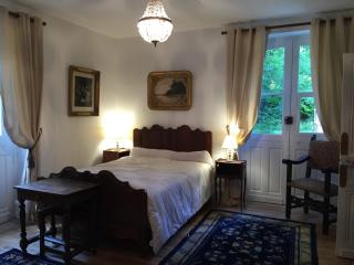 LA COUTAUDIE 19 couchages - Lacropte - 1