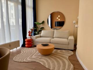 Atrium Apartments Aachen - 7