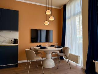 Atrium Apartments Aachen - 5