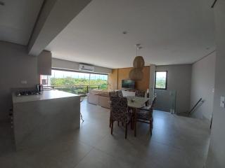 Apartamento Duplex Riviera de São Lourenço, Mod 6 - Riviera de São Lourenço - 0