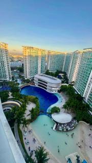 Azure Urban Resort Residences, Santorini 18th floor - Manila - 2