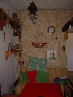 Apartment Zena - Murter - 8