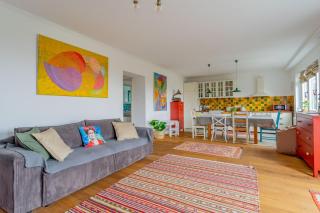 Bohém Apartman Buda - Budapest - 6