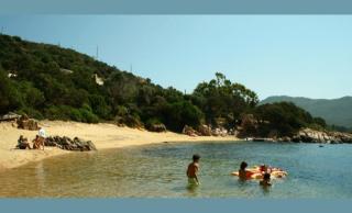 Maison à 50 mde la plage, pour 10 personnes en Corse du sud, - Coti-Chiavari - 7