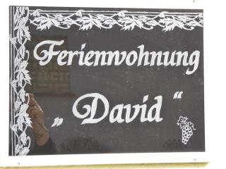 Ferienwohnung David - Lorch am Rhein - 6