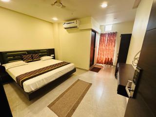 Hotel DC signature - Jabalpur - 2