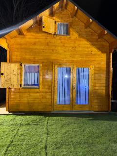 Le Chalet de Françesca - Sérignan - 0