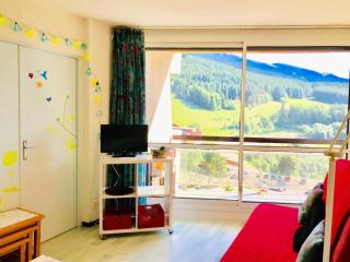 Résidence Les Aloubiers - Très joli deux pièces pied des pistes MAE-3544 - Villard-de-Lans - 0