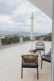AITHRA seaside - Arónion - 5
