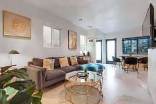 3 blocks to ocean luxury patio nightlife - 9