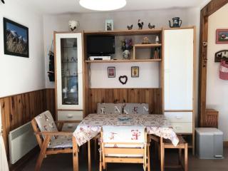 Résidence Le Grand Adret - Charmant deux pièces proche centre MAE-3994 - Villard-de-Lans - 0