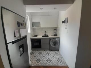Hermoso Monoambiente Buenos Aires, Belgrano - Buenos Aires - 0
