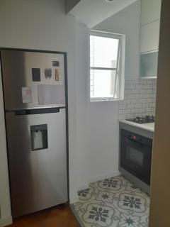 Hermoso Monoambiente Buenos Aires, Belgrano - Buenos Aires - 3