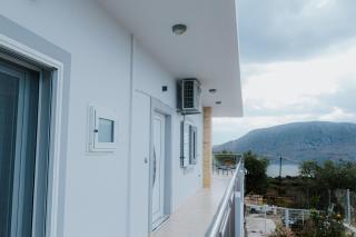 AITHRA seaside - Arónion - 8