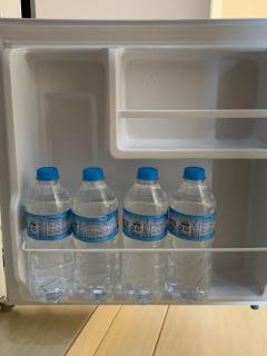 Suíte de Casal Privativa com Sacada - 1