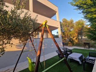 Apartmani Elena - Bibinje - 2