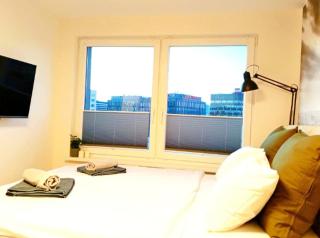 Luxusný apartmán New York - Košice - 2