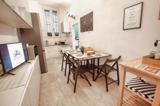 Oltrarno Charm Apartment - Florenz - 6