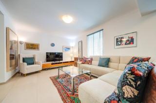 Superb 3 Bedroom Maisonette in Valletta - La Valletta - 4