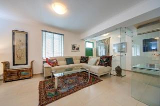 Superb 3 Bedroom Maisonette in Valletta - La Valletta - 3