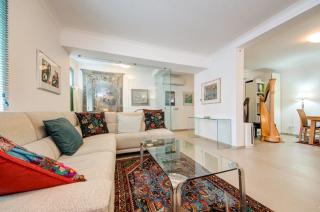 Superb 3 Bedroom Maisonette in Valletta - La Valletta - 0