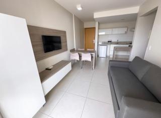 Atrium Thermas Residence Service - 1