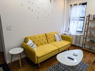 Chic One Bedroom Retreat in Downtown Manhattan - New York - 8