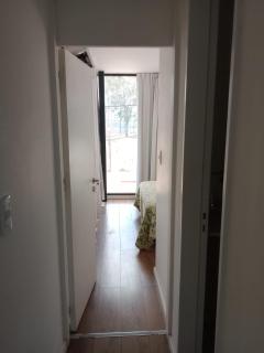 Alquiler temporario con pileta y Sum - 1