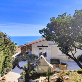 Villa Les Mimosas - Roquebrune-sur Argens - 9