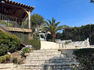 Villa Les Mimosas - Roquebrune-sur Argens - 6