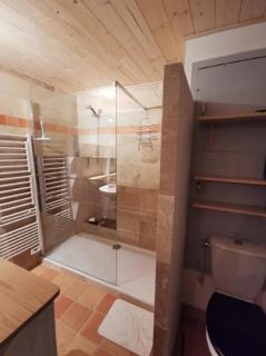 Appartement refait à neuf pour 8 personnes à Albiez-Montrond - 8