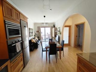 Gaia St Paul's Bay Modern Cosy Apartment Qawra Bugibba - 9