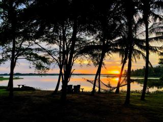 Lucas Lake Hotel - Tissamaharama - 3