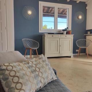 Villa Les Mimosas - Roquebrune-sur Argens - 2
