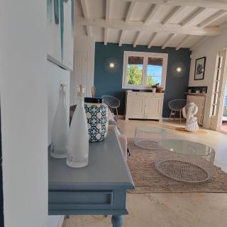 Villa Les Mimosas - Roquebrune-sur Argens - 1