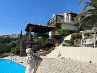Villa Les Mimosas - Roquebrune-sur Argens - 5