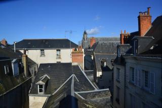 Tours hypercentre - Vieux Tours - Tours - 8