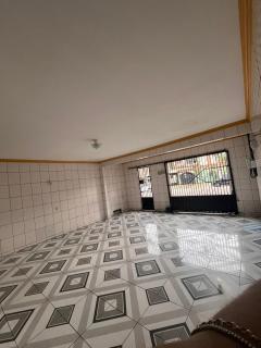 Casa 2 Andares com 4 quartos e quintal COP 30 - 7