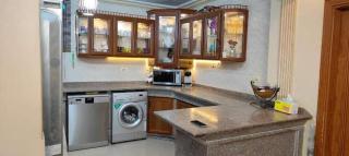 sliver apartment - - 9