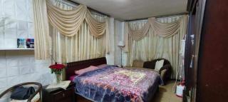sliver apartment - - 4